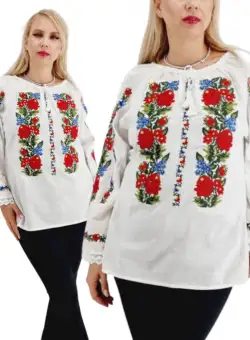 Ie Traditionala Cezara 14