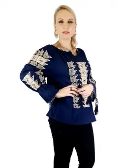 Ie Traditionala Chira