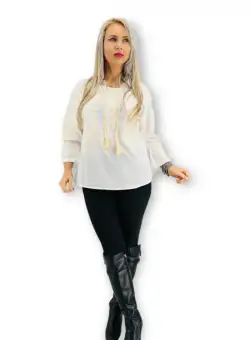 Ie Traditionala Claudia 2