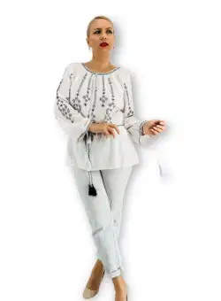 Ie Traditionala Craita 14