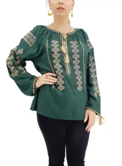 Ie Traditionala Craita 2