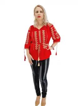 Ie Traditionala Craita 3