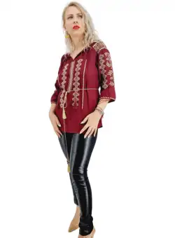 Ie Traditionala Craita 5