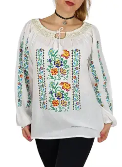 Ie Traditionala Crenguta 3