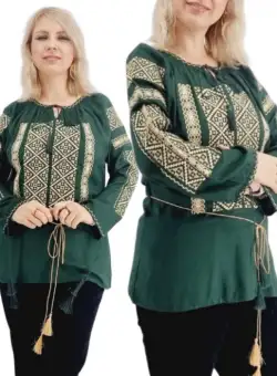 Ie traditionala Cristinuta 2