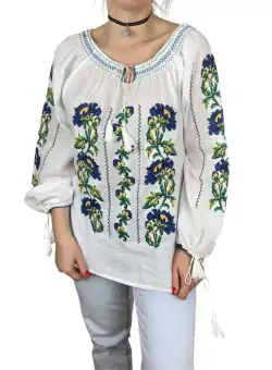 Ie Traditionala Daciana