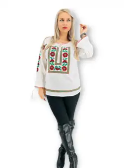 Ie Traditionala Dalila 2