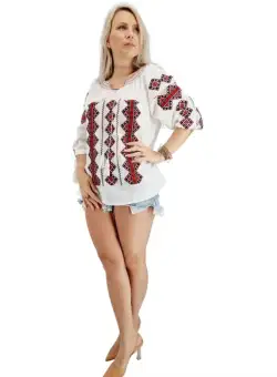 Ie Traditionala Daria 6