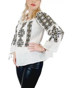 Ie Traditionala Diana 12