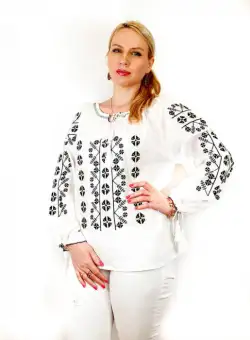 Ie Traditionala Diana 6