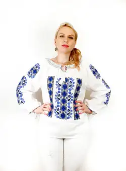 Ie Traditionala Diana 7