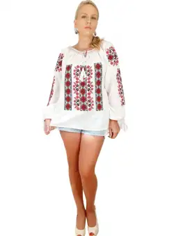 Ie Traditionala Diana 9