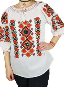 Ie Traditionala Didina