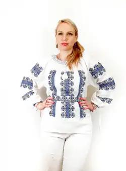 Ie traditionala Doina 7