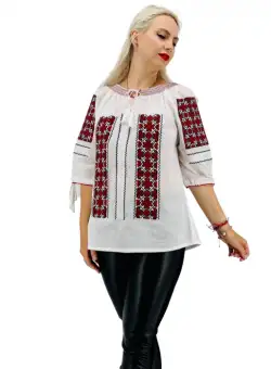 Ie Traditionala Dominica 2