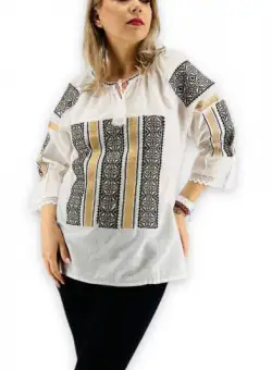 Ie Traditionala Dominica 4