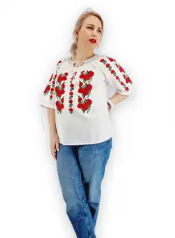 Ie Traditionala Draga