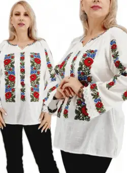 Ie Traditionala Eliza