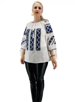 Ie traditionala Elizabeth 3