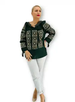 Ie Traditionala Elodia 8