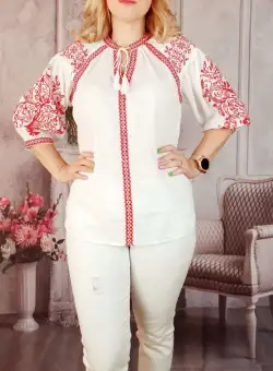 Ie Traditionala Elvira 20