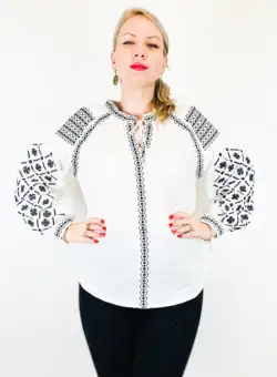 Ie Traditionala Elvira - 27