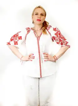 Ie Traditionala Elvira - 30