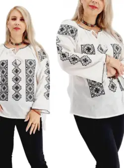 Ie Traditionala Erika