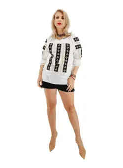 Ie Traditionala Euridice