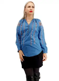 Ie Traditionala Fabiana 4