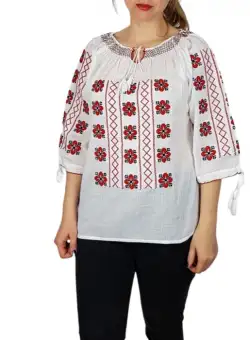 Ie Traditionala Flaminia