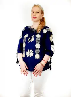 Ie Traditionala Floarea Soarelui 3