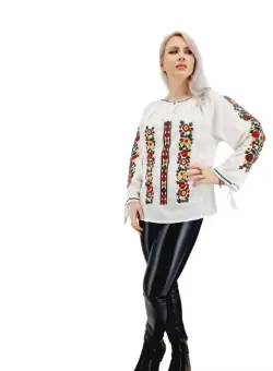 Ie Traditionala Florina 2