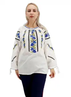 Ie traditionala Florinela 3