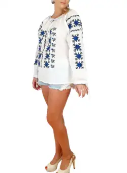 Ie Traditionala Gabi