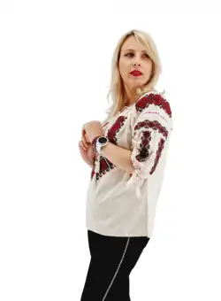 Ie Traditionala Gabriela 2