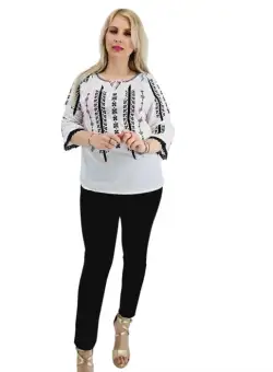 Ie Traditionala Gervaise 17