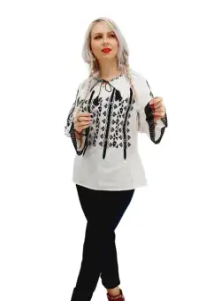 Ie Traditionala Gervaise 4