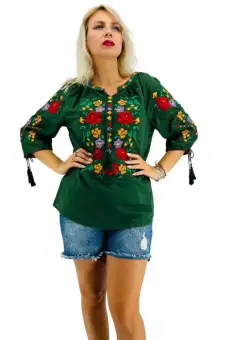 Ie traditionala Gratiela 25