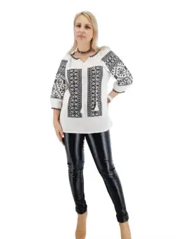 Ie Traditionala Hannah 10