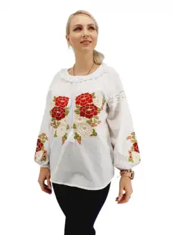 Ie Traditionala Iasmin