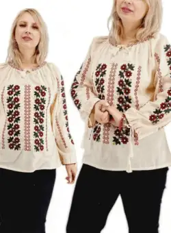 Ie Traditionala Ileana 16