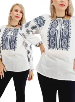 Ie Traditionala Iliana 4