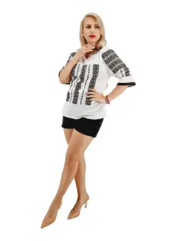 Ie Traditionala Ionica 11