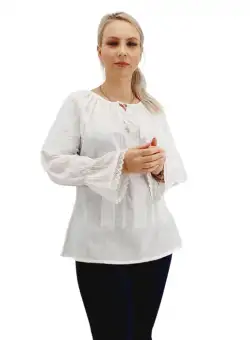 Ie Traditionala Ionica 3 ( Masuri de la S la 6XL )