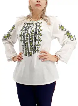 Ie traditionala Iosefina 3