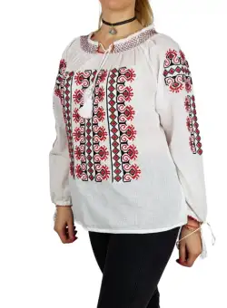 Ie Traditionala Iosefina