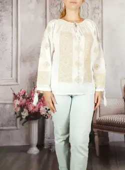 Ie Traditionala Irina 6