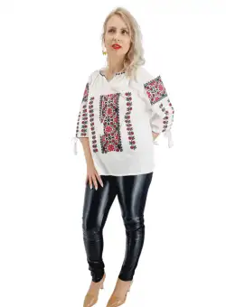 Ie Traditionala Iris 22