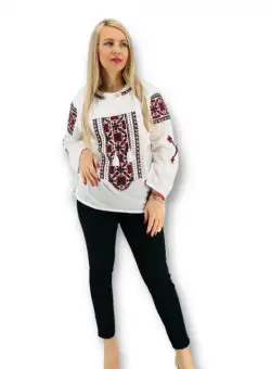 Ie Traditionala Iris 41